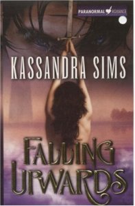 Falling Upwards (Paranormal Romance)
