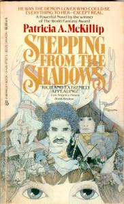 Stepping from the Shadows