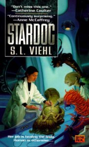 Stardoc (Stardoc #1) Stardoc (Stardoc #1)