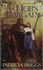 Hob's Bargain cover Hob's Bargain cover
