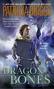 New Dragon Bones cover New Dragon Bones cover