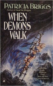 Demons Walk cover Demons Walk cover