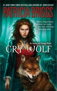 Cry Wolf (Anna and Charles, Book 1)