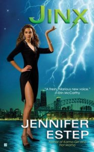 Jinx (Bigtime)