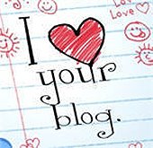 LoveYourBlog