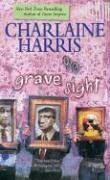 Grave Sight (Harper Connelly Mysteries, Book 1)