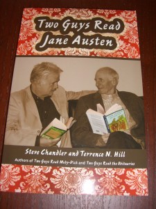 Two Guys Read Jane Austen