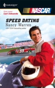 Speed Dating (Harlequin NASCAR)