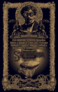 Steampunk Steampunk