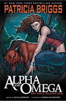 Cry Wolf (Alpha & Omega, Book 1)