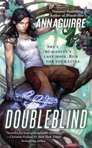 Doubleblind (Sirantha Jax, Book 3)
