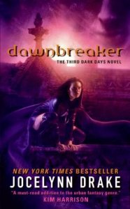 Dawnbreaker (Dark Days, Book 3) Dawnbreaker (Dark Days, Book 3)