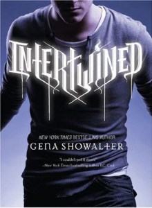 Intertwined by gena showalter