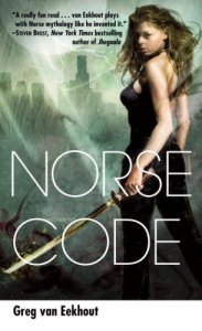 Norse Code Norse Code