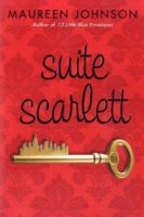 Suite Scarlett Suite Scarlett