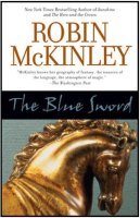 The Blue Sword
