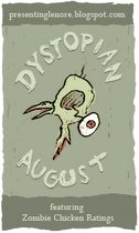 Dystopian-august