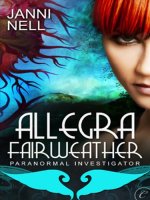 Allegra Fairweather Allegra Fairweather