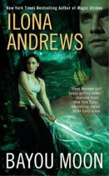 Bayou Moon