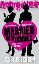 Married with Zombies Married with Zombies