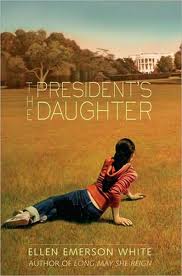 The President's Daughter