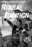 nebula readathon