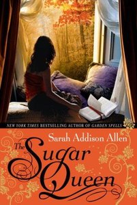 The Sugar Queen The Sugar Queen