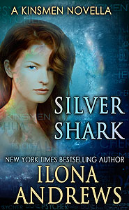 Silver Shark