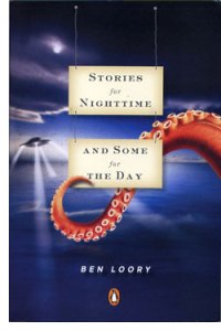 Stories for Nighttime and Some For the Day