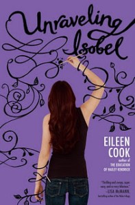 Unraveling Isobel Unraveling Isobel