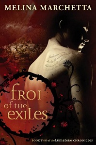Froi of the Exiles Froi of the Exiles