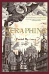 Seraphina by Rachel Hartman Seraphina by Rachel Hartman