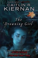 the drowning girl by caitlin r kiernan