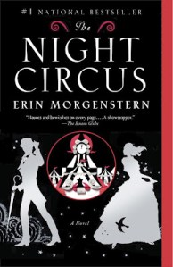 The Night Circus The Night Circus
