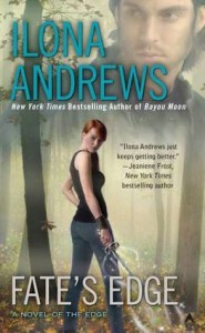 Fate's Edge Fate's Edge