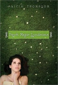 Psych Major Syndrome Psych Major Syndrome