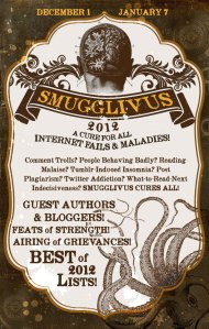 Smugglivus-2012