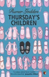Thursdays Children by Rumer Godden